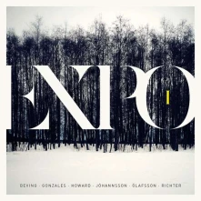CD V/A - EXPO 1
