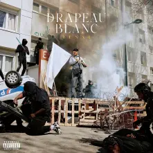 CD Drapeau Blanc-Edition Treve