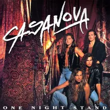 CD ONE NIGHT STAND