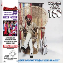 Vinyl Uncle Jam Wants You