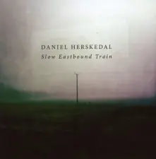 CD SLOW EASTBOUND TRAIN