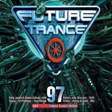 CD V/A - FUTURE TRANCE 97