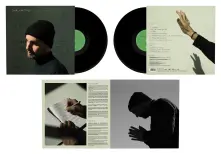 Vinyl SOLO: MINIATURES & TALES