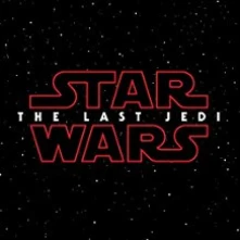 CD STAR WARS: THE LAST JEDI / Poslední z Jediů