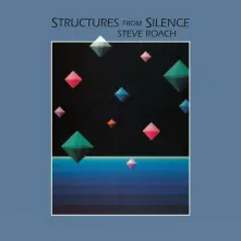 Vinyl STRUCTURES FROM SILENCE