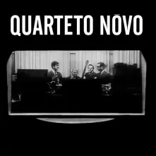 Vinyl QUARTETO NOVO