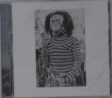 CD  MOOR MOTHER & BILLY WOODS - BRASS