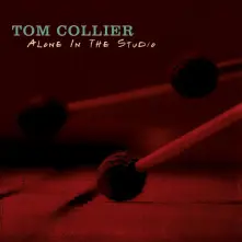 CD ALONE IN THE STUDIO