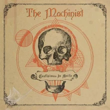 CD MACHINIST - CONFIDIMUS IN MORTE