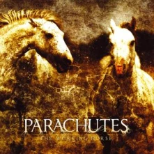 CD PARACHUTES - WORKING HORSE