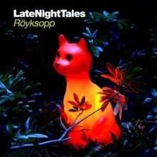 Vinyl Royksopp - Late Night Tales