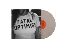 Vinyl FATAL OPTIMIST