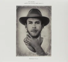 CD PRINS, MICHAEL - ITS MURDER GUILTY ON KILLING SWEET