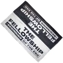 Deka Fellowship Beginning Of The End Thick, Univerzálna