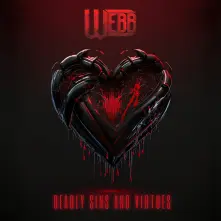 CD Deadly Sins and Virtues