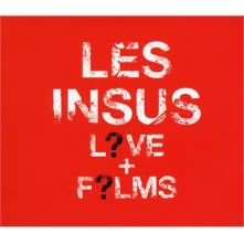 CD  LES INSUS - DERNIER APPEL: LES INSUS