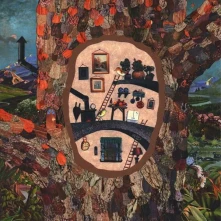 CD WATKINS, SARA - UNDER THE PEPPER TREE