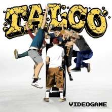 CD TALCO - VIDEOGAME