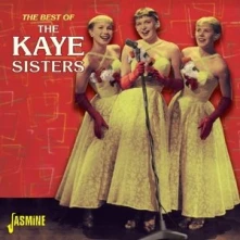 CD KAYE SISTERS - BEST OF