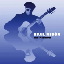 CD MIRROR