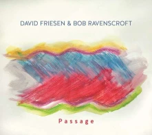 CD PASSAGE