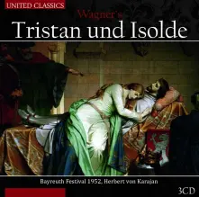 CD TRISTAN UND ISOLDE