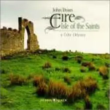 CD EIRE: ISLE OF THE SAINTS
