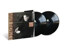 Vinyl THE END OF INNOCENCE