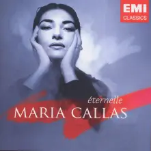 CD MARIA CALLAS - BEST OF