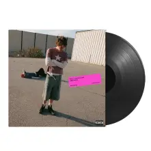 Vinyl HICKEY