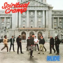 Spiritual Cramp, CD RUDE