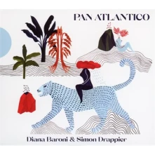 CD BARONI, DIANA & DRAPPIER, - PAN ATLANTICO