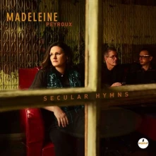 CD SECULAR HYMNS
