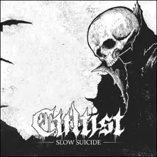 CD SLOW SUICIDE