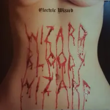 Vinyl Wizard Bloody Wizard