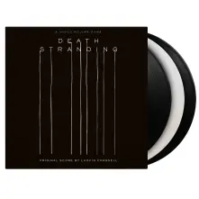 Vinyl Death Stranding