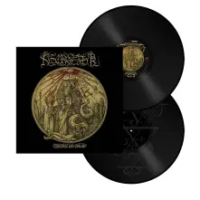 Vinyl NECROFIER - TRANSCEND INTO OBLIVION
