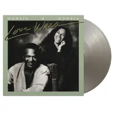 Vinyl Love Wars