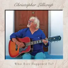 CD WHAT EVER HAPPENED TO?
