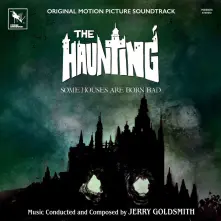 Vinyl THE HAUNTING OST