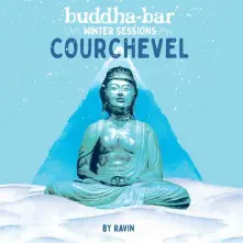 CD BUDDHA BAR - WINTER SESSIONS COURCH