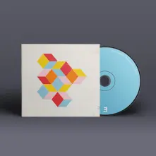 CD IMAGINARY VISIONS