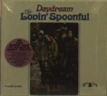 CD DAYDREAM