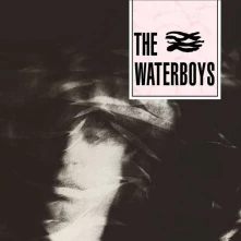 CD THE WATERBOYS