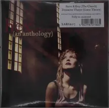 CD ETHEREAL MESSAGE (AN ANTHOLOGY)