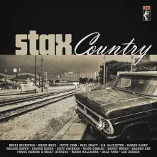 CD Stax Country