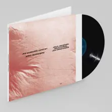 Vinyl AFRIC PEPPERBIRD