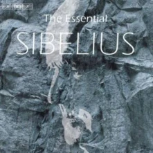 CD ESSENTIAL SIBELIUS =BOX=