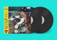 Vinyl BRIGITTE FONTAINE EST...FOLLE
