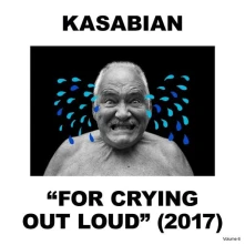 CD FOR CRYING OUT LOUD